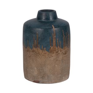 REESELAKE BLUE VASE 12 (IN) 4