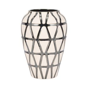DEMPSEYSIDE IVORY VASE 16 (IN) 1