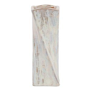 GREYSONCROSS BROWN VASE 9 (IN) 1
