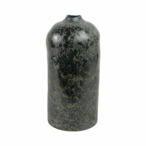 BLANTONWAY GREEN VASE 14 (IN) 5