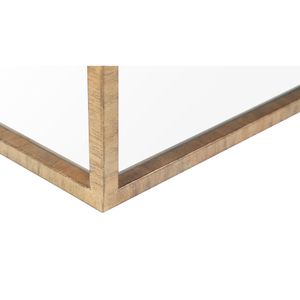 Strie Coffee Table 5