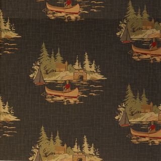 Raquette Lake-02, Grade 50 - Fabric by the yard