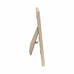 FOLEYOAK IVORY FRAME 8 (IN) 4