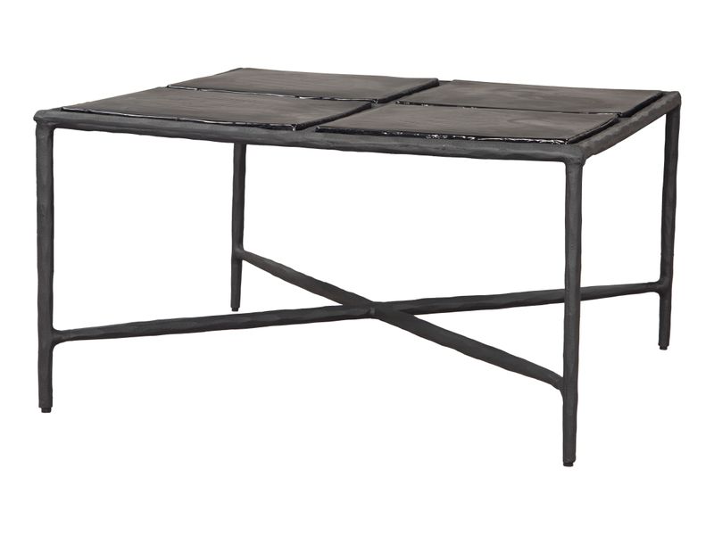 Cloe Coffee Table Black 4