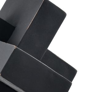Colton Object - Black 3