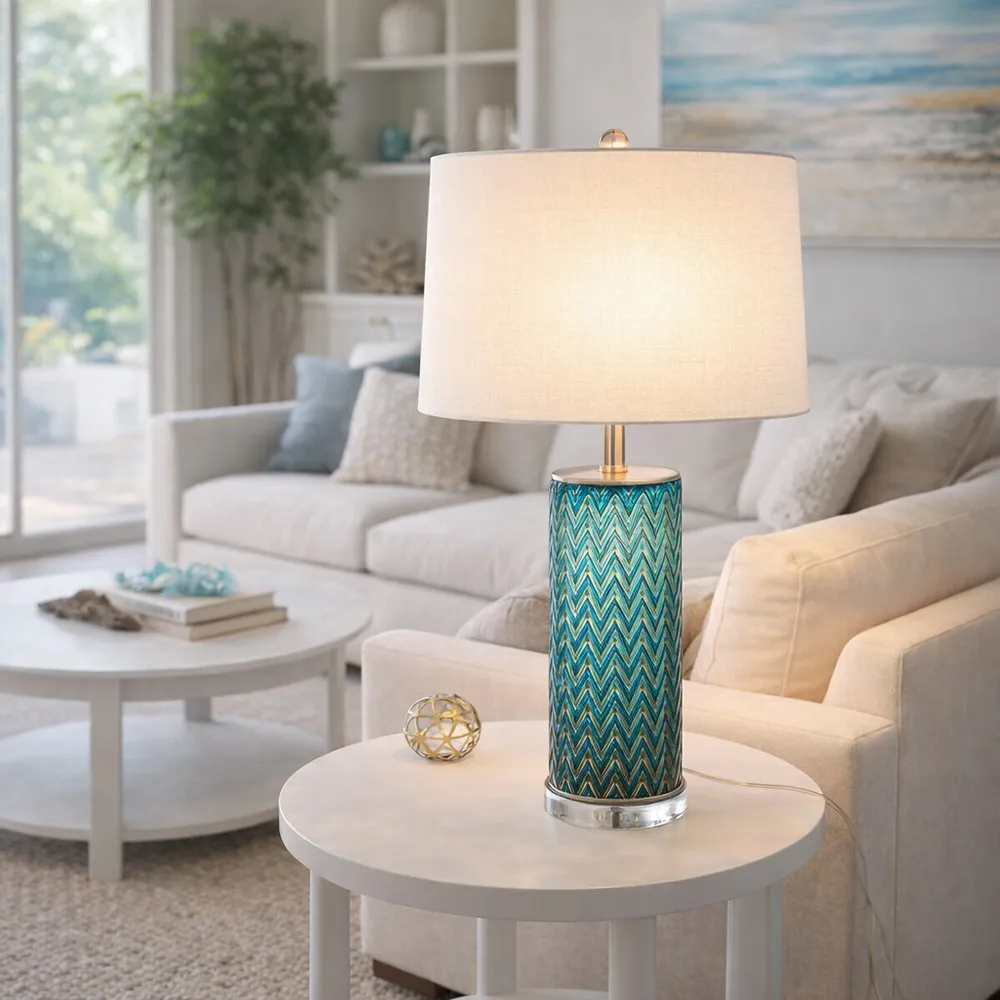 BELDEN BLUE LAMP 28 (IN)