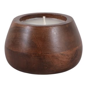 BARLOWRUN VANILLA CANDLE 4 (IN) 5