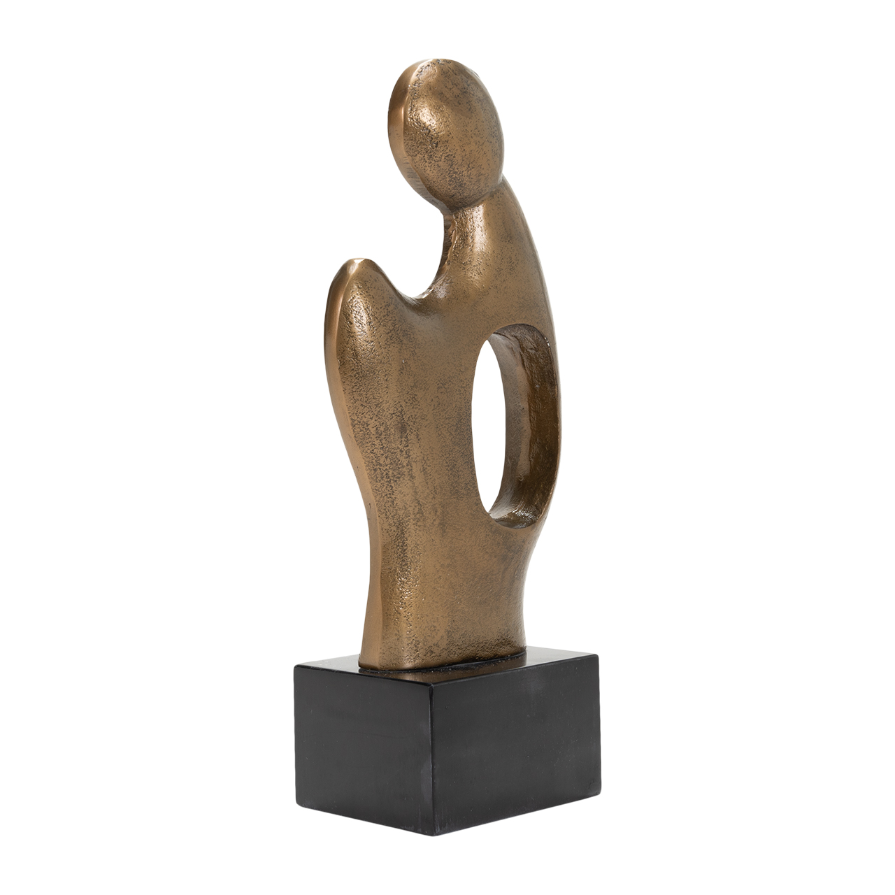 Hadlea Sculpture 2