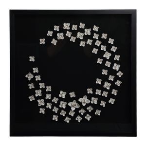 RYEVIEW WHITE ART 2 (IN) 1