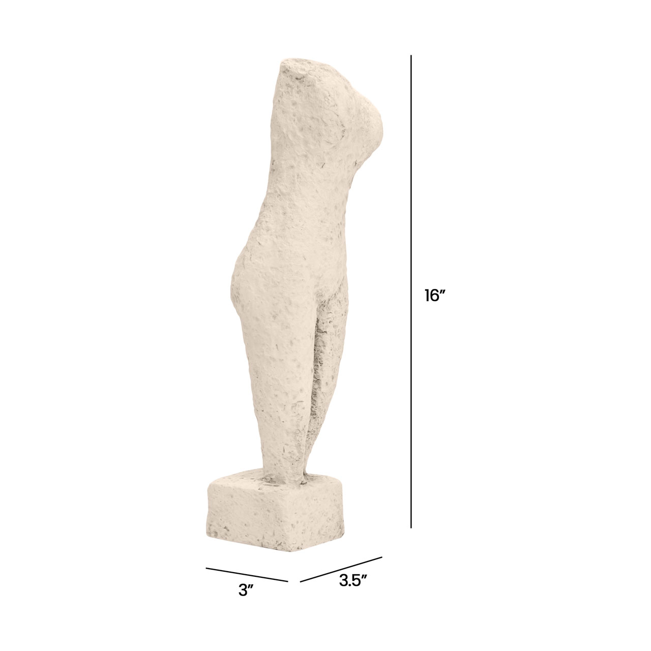 Elysia Sculpture 3
