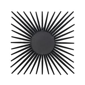 Sol Mirror - Black 3