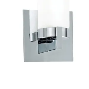 Newport 13.25'' High 1-Light Sconce - Chrome 3