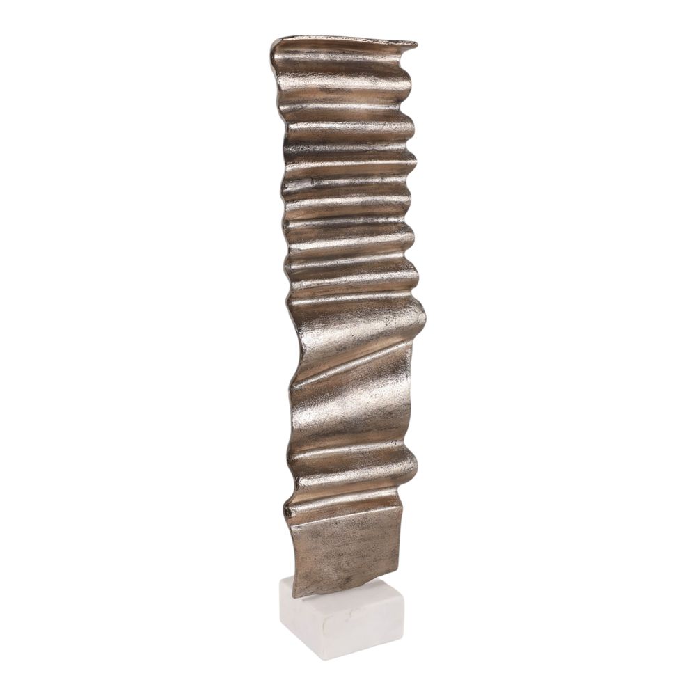 CLYDEFIELD BRONZE DECOR 26 (IN)