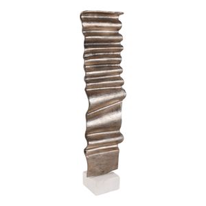 CLYDEFIELD BRONZE DECOR 26 (IN) 1
