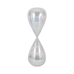 JULIANOAK CLEAR HOURGLASS 20 (IN) 1