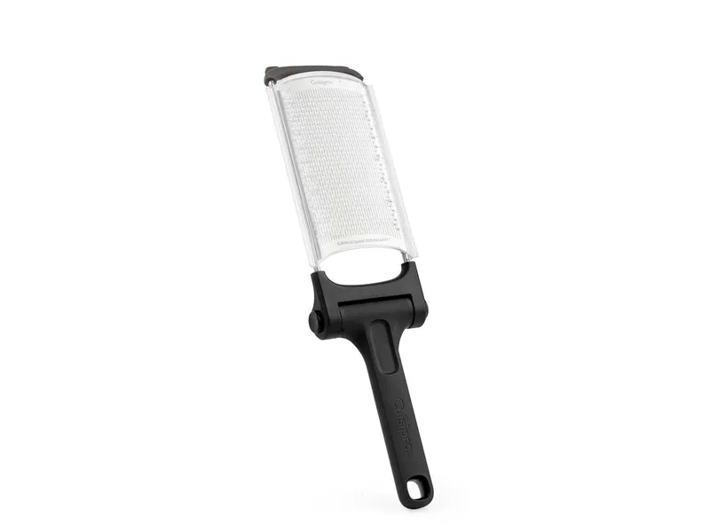 CUISIPRO Folding Grater - Fine, SGT, 9x12.5x0.25/22.9x31.8x0.6cm 1