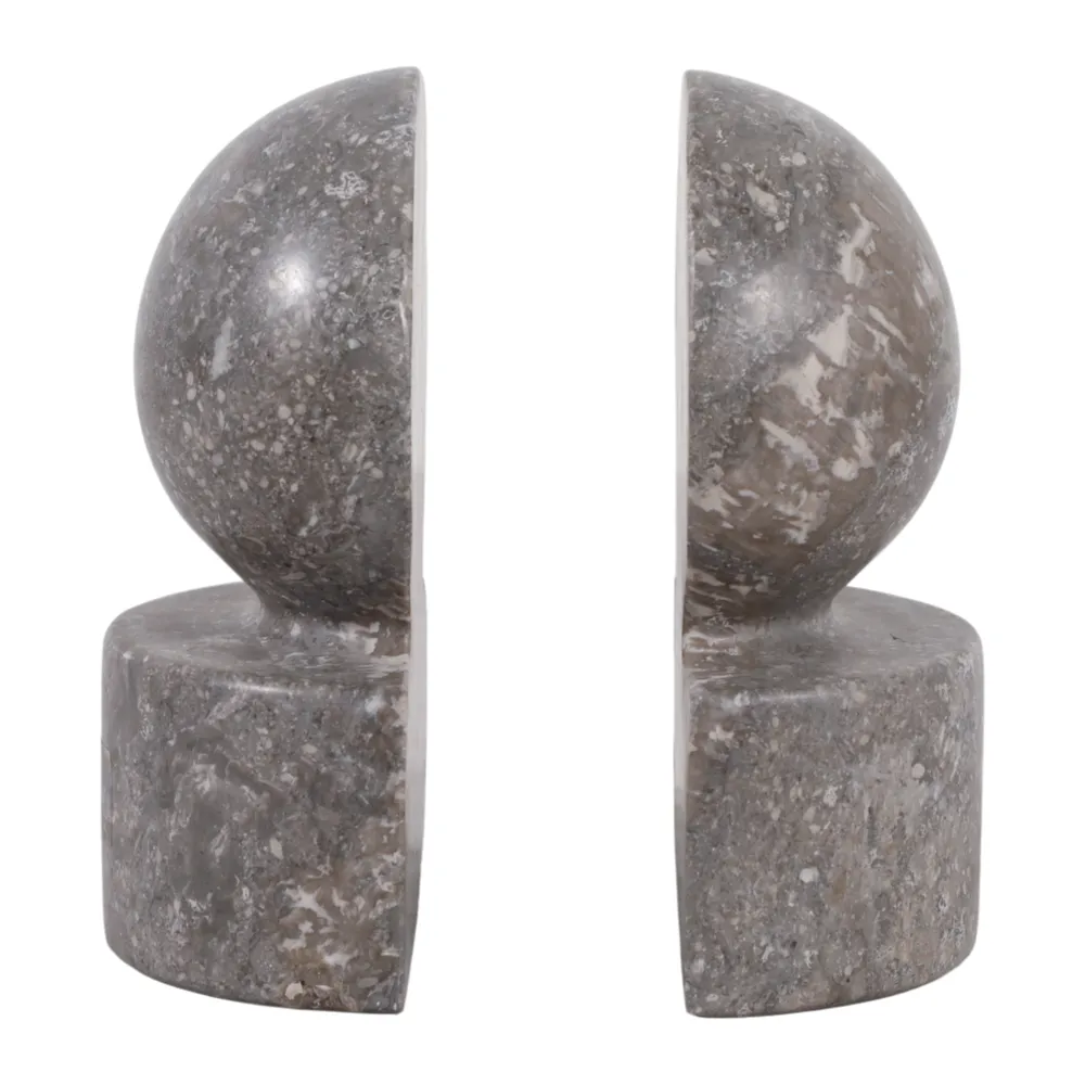 CEDARCROSS SET OF 2 GREEN DECOR 6 (IN)