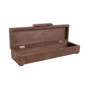 ARMONHAM BROWN BOX 4 (IN) 3
