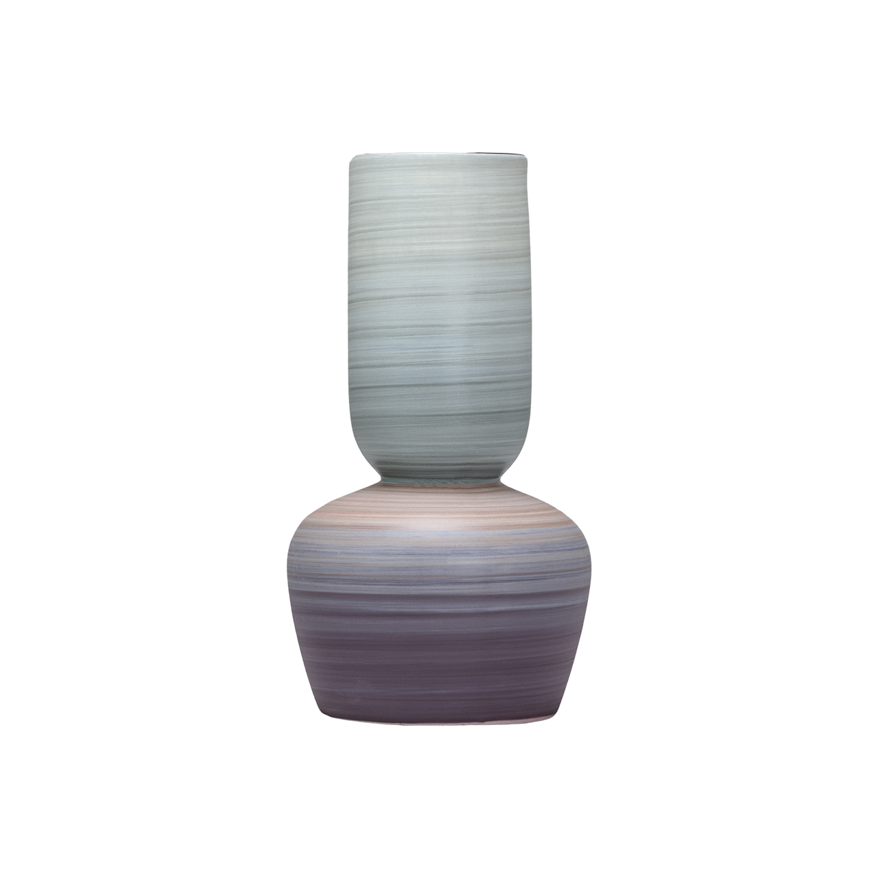 Carlsen Bud Short Vase 9