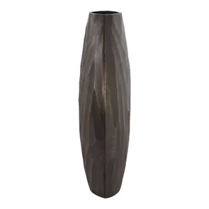 ARLENCLIFF BRONZE VASE 14 (IN) 5