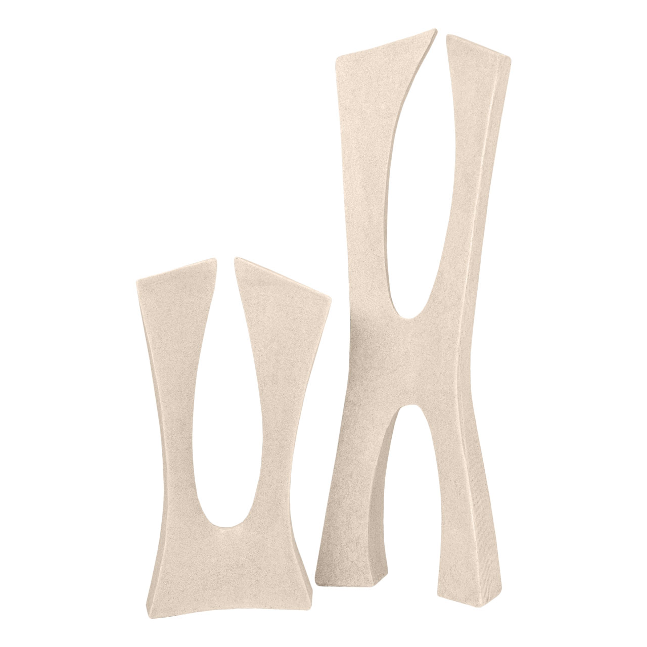 Benton Sculptures -Set 2 7