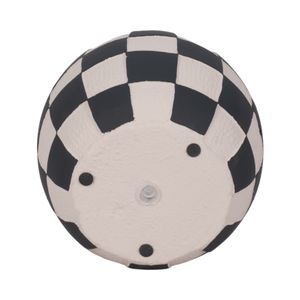 PAXTONSHAW BLACK PLANTER 5 (IN) 7