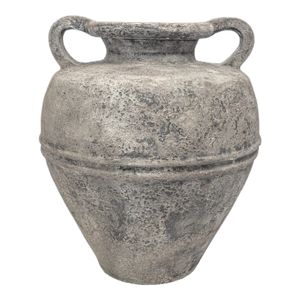 DARNELLLAKE TAN VASE 20 (IN) 1