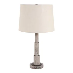 BOLTONWICK WHITE LAMP 28 (IN) 1