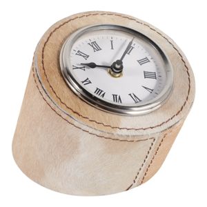 MARC GRAY CLOCK 4 (IN) 3