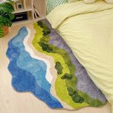 Bhuwan Bath Mat 3