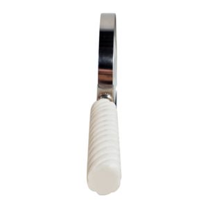 INGRIDWELL IVORY DECOR 1 (IN) 4