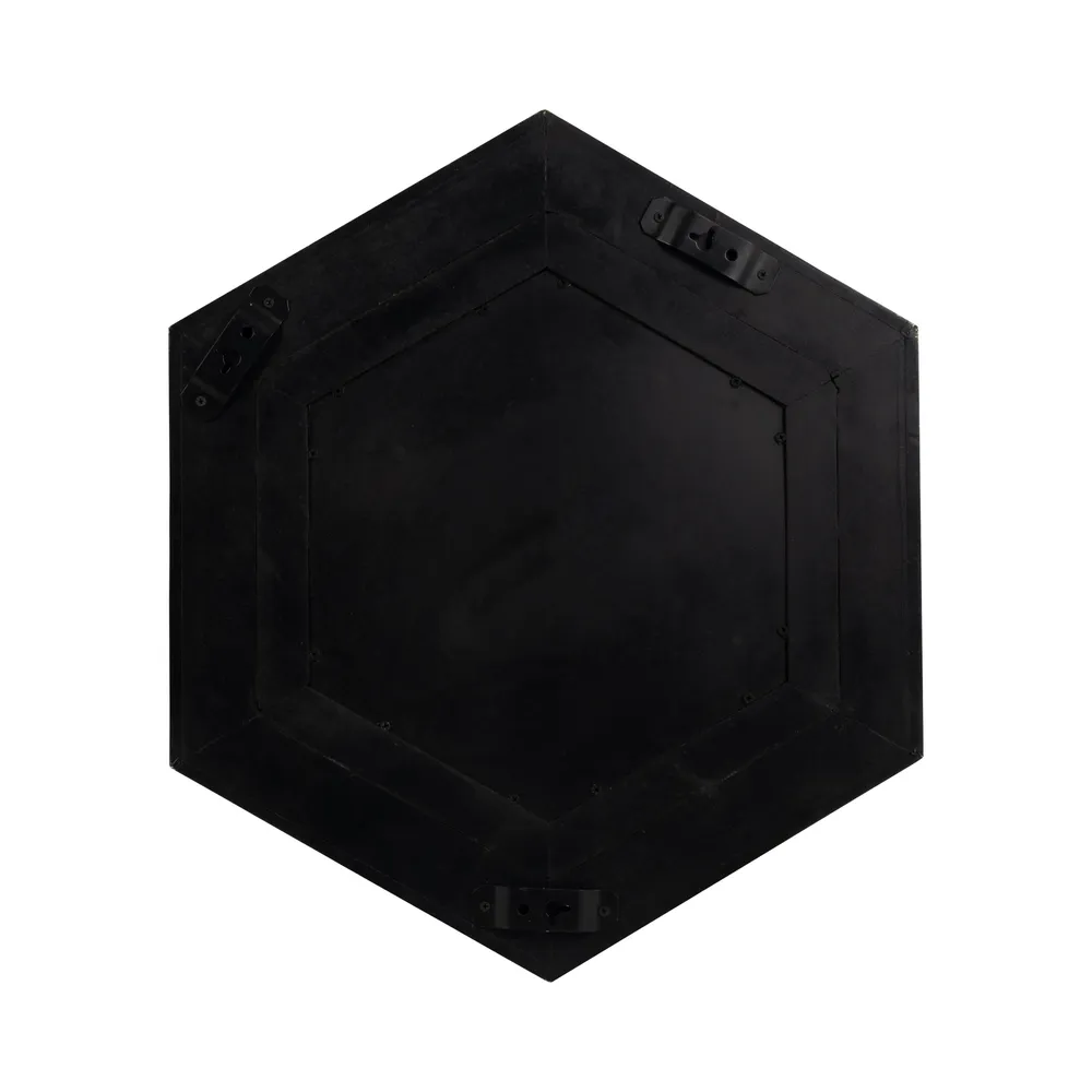 LOCHCROSS GOLD MIRROR 20 (IN)