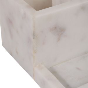 SHAWFORD WHITE TRAY 4 (IN) 7