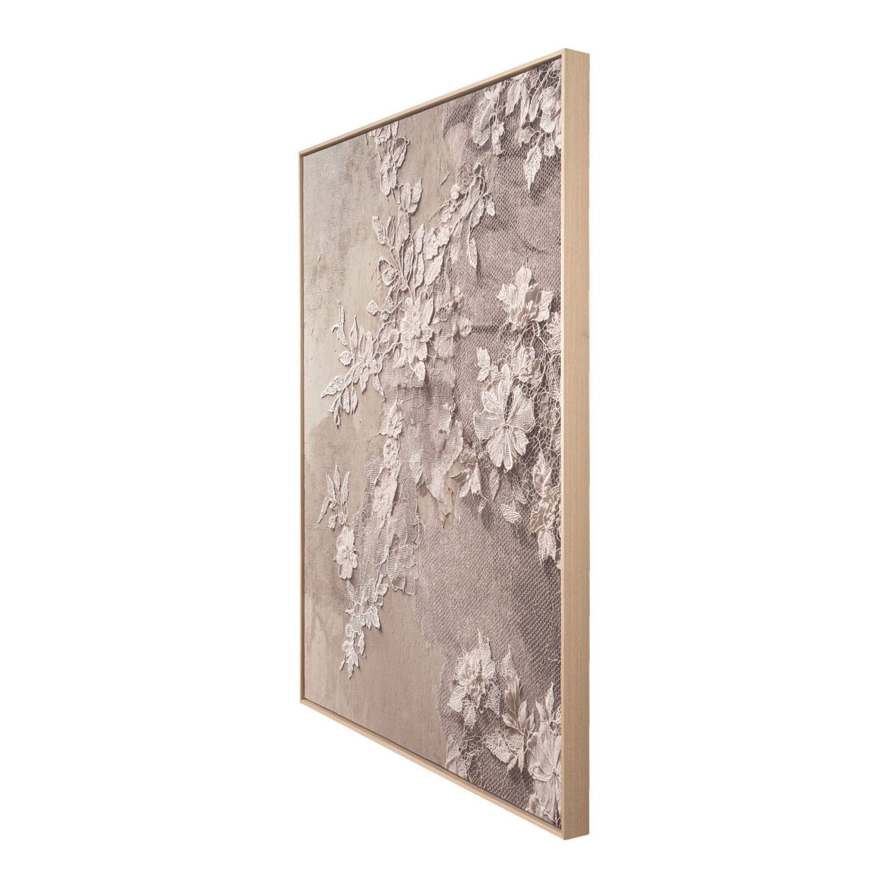 Applique Wall Art 4