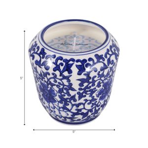 HARRISMORE OCEAN MIST CANDLE 5 (IN) 10
