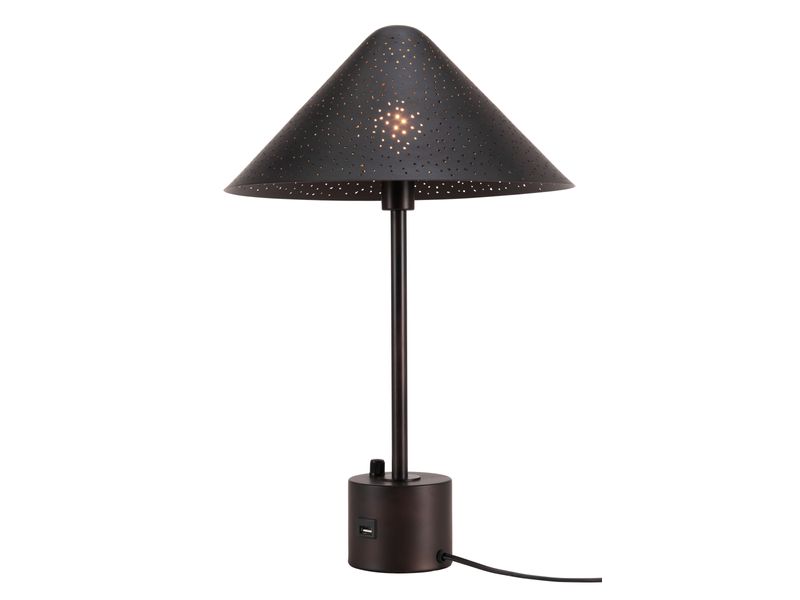 Cardo Table Lamp Bronze 5