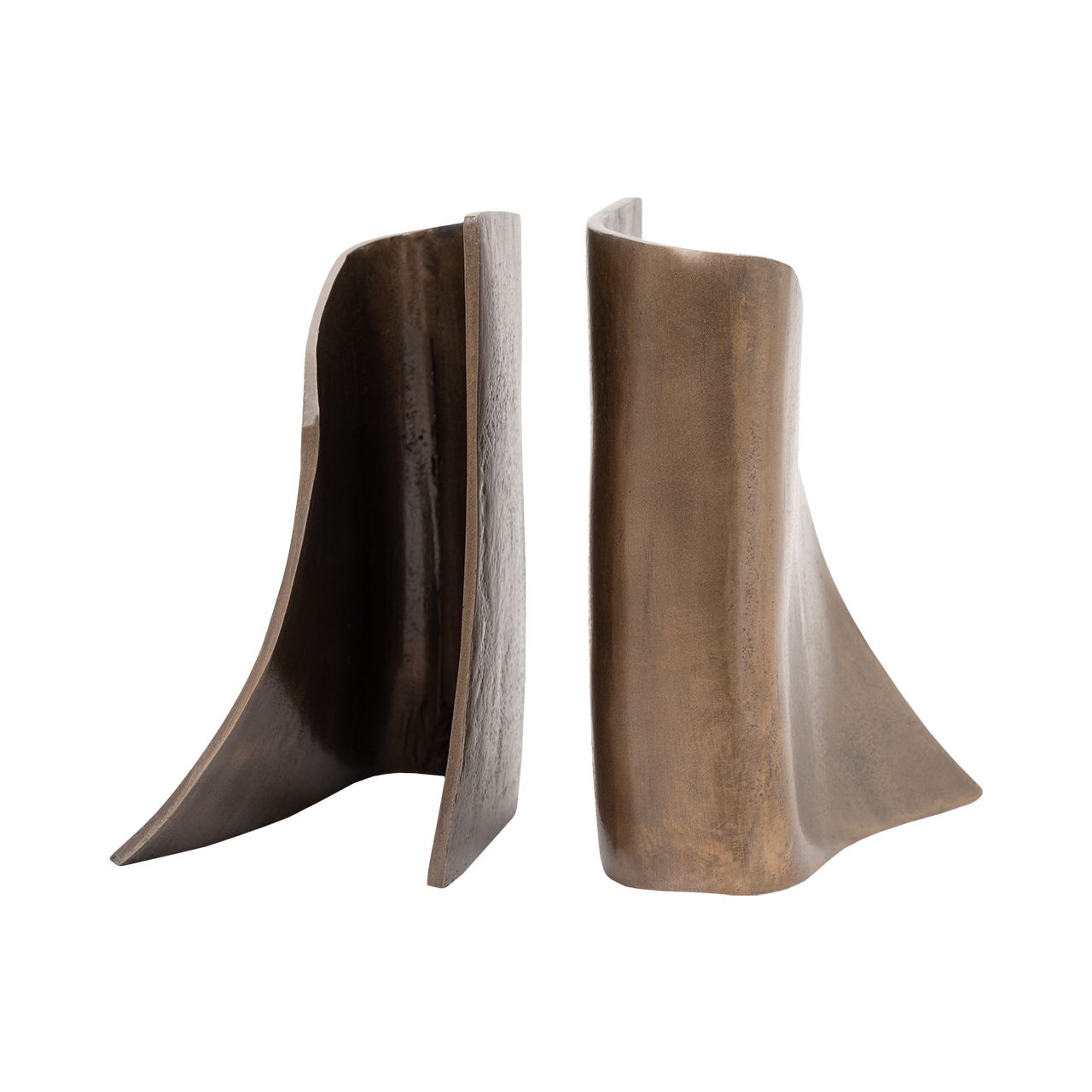 Waller Bookends -Set 2