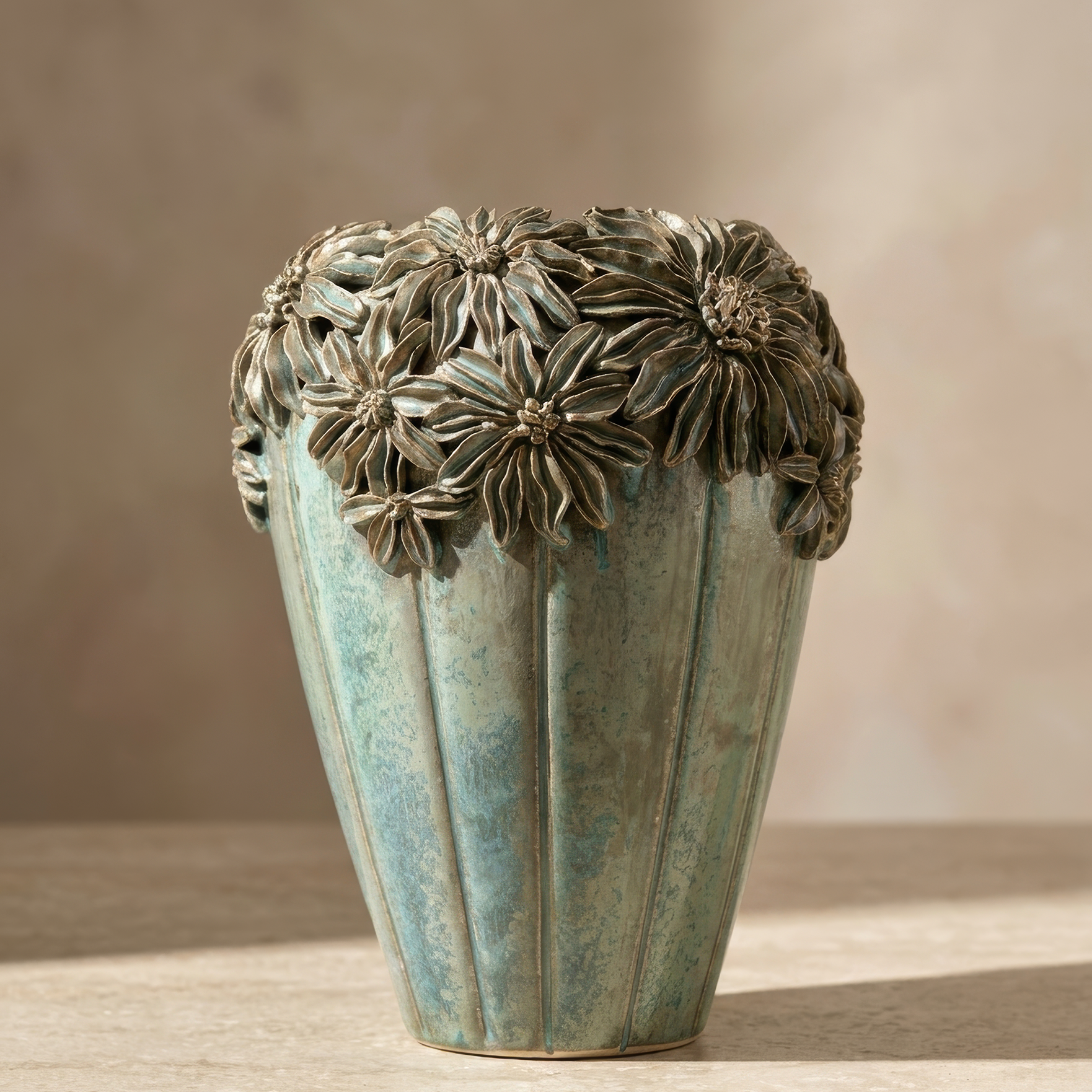 Palmyra Vase 2