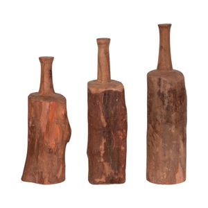 HARDWICKWAY BROWN DECOR 21 (IN) 8
