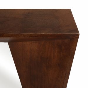 BARLOWGROVE BROWN MIRROR 36 (IN) 6