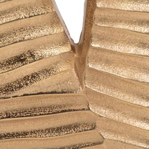LENNONROSE GOLD DECOR 18 (IN) 6