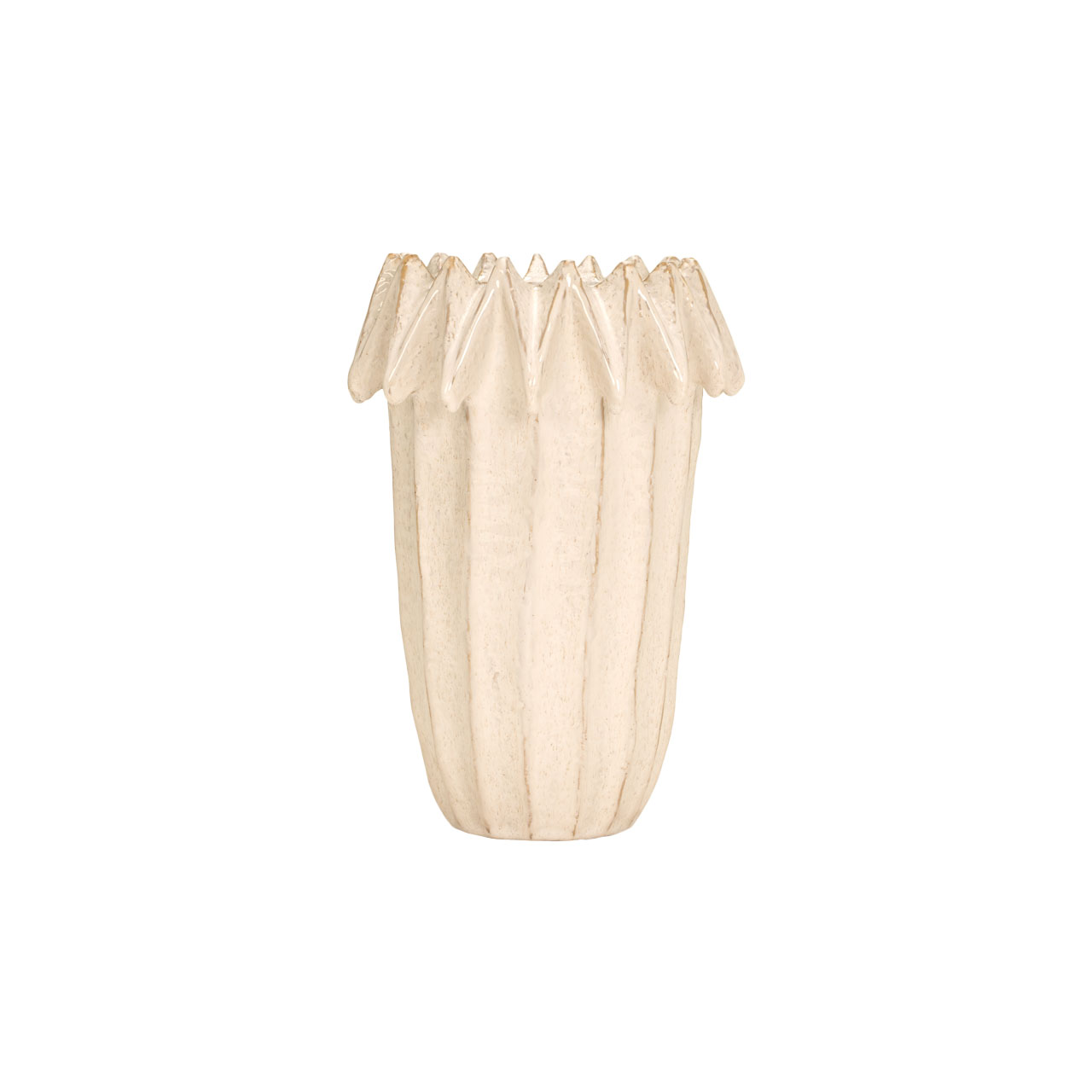 Nalor Short Vase 8