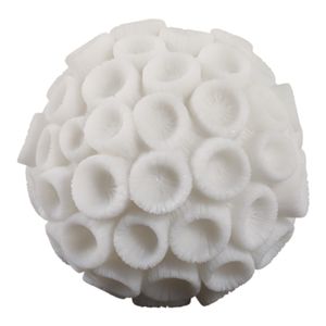 SAGELAND IVORY ORB 5 (IN) 7