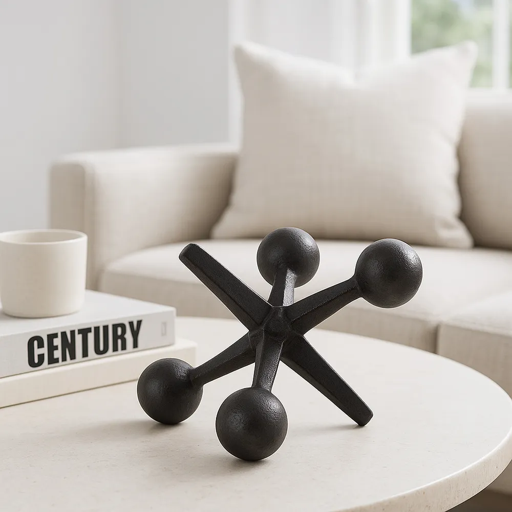 DEVON BLACK DECOR 5 (IN)