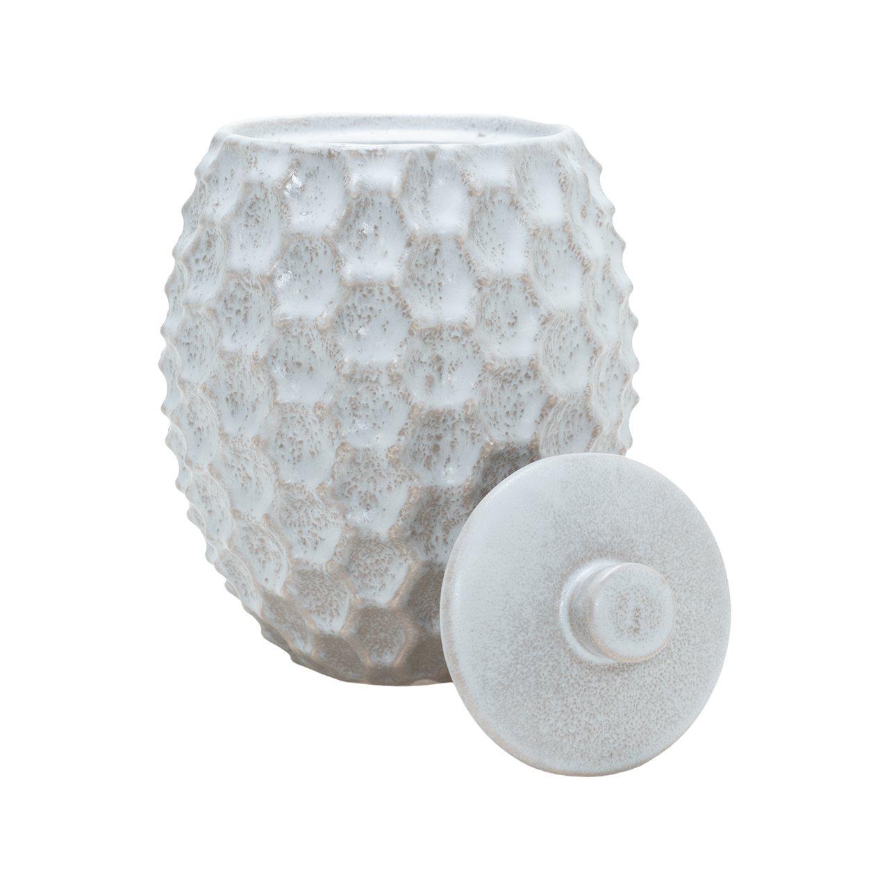 Elva Jars -Set 2 6