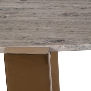 SARAHMORE GOLD CONSOLE 42 (IN) 6