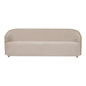 NORMAPORT IVORY SOFA 30 (IN) 3