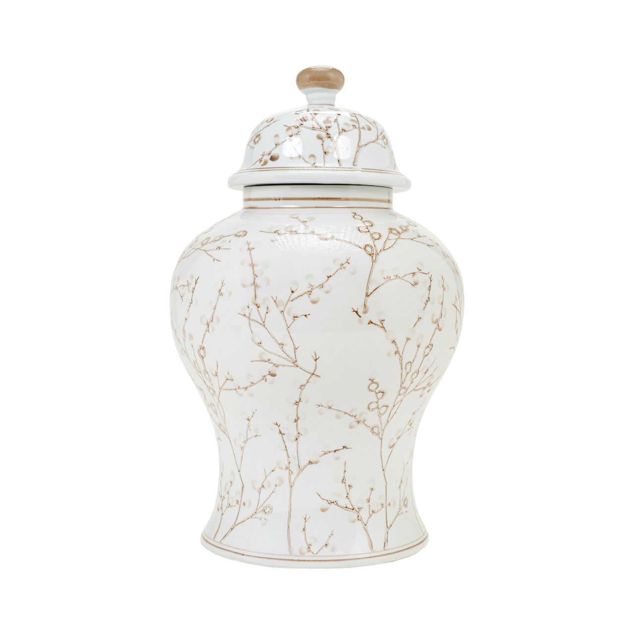 Willow Tall Urn 4