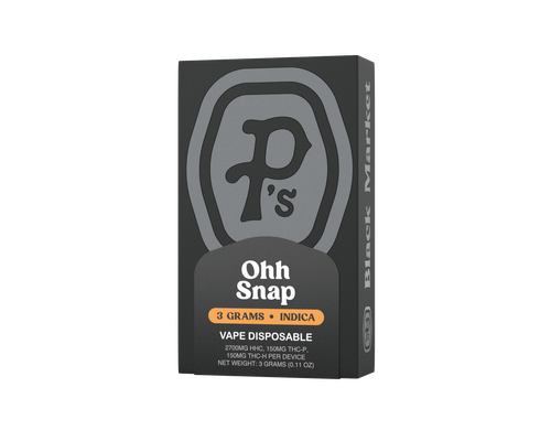 BM3G-6PK-Oh Snap