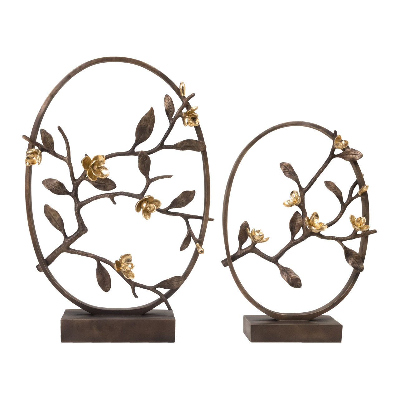 Briar Large Sculpture 9